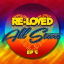 C. Da Afro - With You (Original Mix)