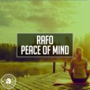 Rafo - Peace Of Mind