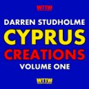 Darren Studholme - I Can See The World