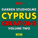 Darren Studholme - Step Into It