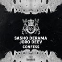 Sasho Derama - Fire Chaos