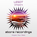 LESOT - Whispers (Radio Edit)