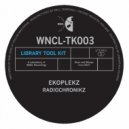 Ekoplekz - Condition Red