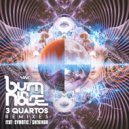 Burn In Noise - 3 Quartos