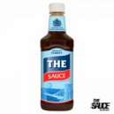 The Sauce - Untouchable