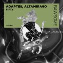 Adapter, Altamirano - The New Day