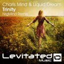 Charls Mind & Liquid Dream - Trinity
