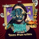 Melting Point (INT) - Monkey Brain (Original Mix)