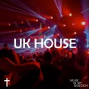 Man On Fire - Ghetto Blaster (Original Mix)