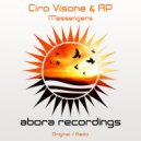 Ciro Visone & AP - Messengers (Radio Edit)