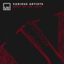 Antrim & Kamilo Sanclemente feat. Paula OS - Once And Again