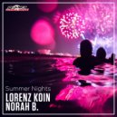 Lorenz Koin feat. Norah B. - Summer Nights