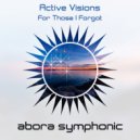 Active Visions - For Those I Forgot