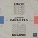 Steven Simpson - Strings of Acid