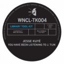 Jesse Kuye - Zap
