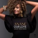 Anané - Our Love (Anané Amour Dub Instrumental)