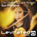 Ciro Visone & Frank Watson - Sun Vibration