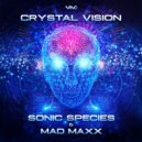 Sonic Species, Mad Maxx - Crystal Vision