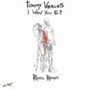 Tommy Vercetti - Don\'t Fear Change (Rossi. Remix)