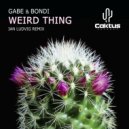 Gabe & Bondi - Weird Thing