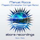 Manuel Rocca - Majestic