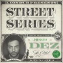 Dez - Here She Comes (Original Mix)