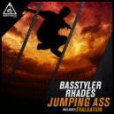 Basstyler & Rhades - Jumping Ass (Original Mix)