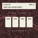 N-You-Up - Vibin'