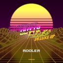 Rooler, Malice, Warface - Watch Your Back