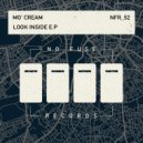 Mo'Cream - Look Inside
