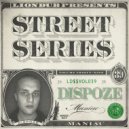 Dispoze - Damage (Original Mix)