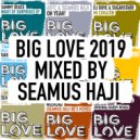 Belezamusica - Inside Out (Seamus Haji Re-Work Extended)