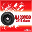 Will G & DJ Combo - Attitude (Radio Edit)