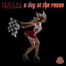 Fergal Freeman - On Your Marks (Original Mix)