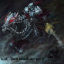 A.I.A. - Black Neurofusion part.2