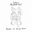 Litmus - Rewind The Track