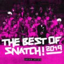 Riva Starr - The Wickedest Sound (Snatch! Mix)