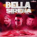 Ruddy Noroña, El Joaky, DJ Gago - Bella Sirena