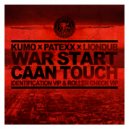 Kumo, Patexx, Liondub - Caan Touch (Original Mix)