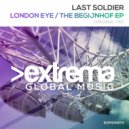 Last Soldier - London Eye