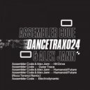 Assembler Code, Alex Jann - Humanoid Future (Original Mix)