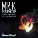 Mr.K - IP13 (Sukh Knight Remix)