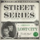 Lost City - Massive & Crew