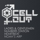 Cell Out - Heartbeat