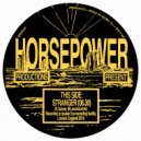 Horsepower Productions - TP