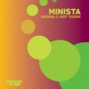 Minista - Hot Toddy