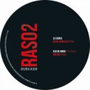 Dubkasm feat. Ras B - Eco Do Jongo
