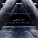 Larionov - Teleport