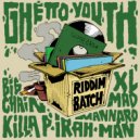 Numa Crew - Ghetto Youth Riddim