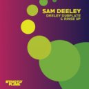 Sam Deeley - Rinse Up